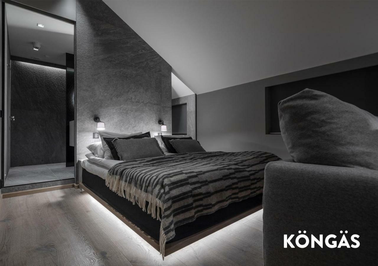 Haawe Boutique Apart Hotel Rovaniemi Exterior photo
