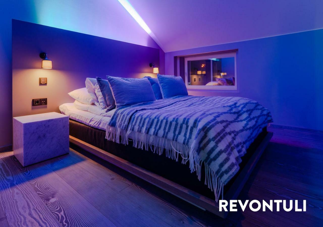 Haawe Boutique Apart Hotel Rovaniemi Exterior photo