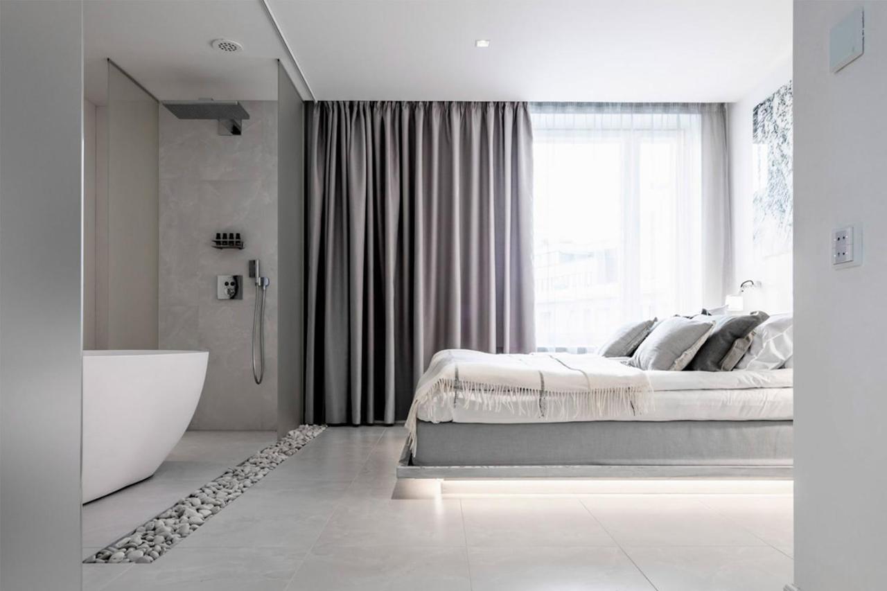 Haawe Boutique Apart Hotel Rovaniemi Room photo